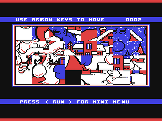 Image in-game