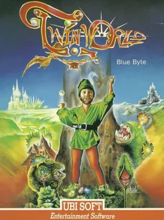 Twinworld