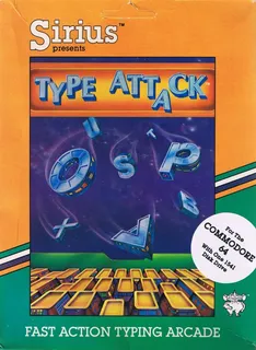 Type Attack