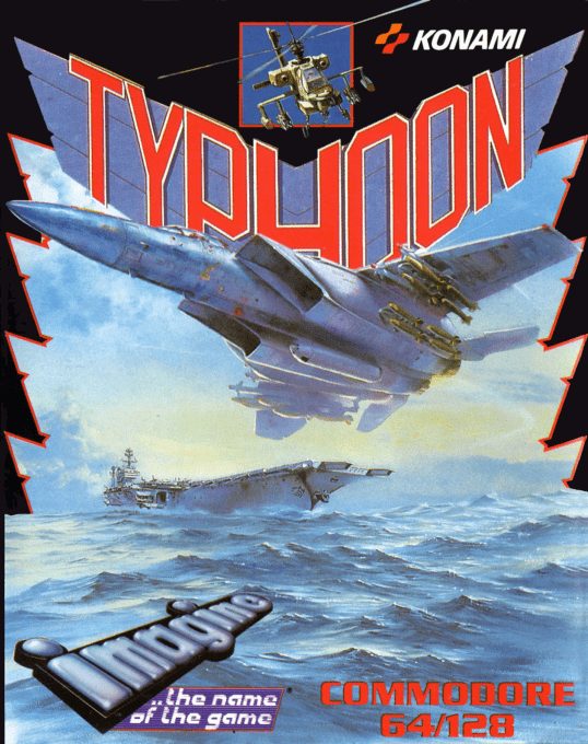 Typhoon