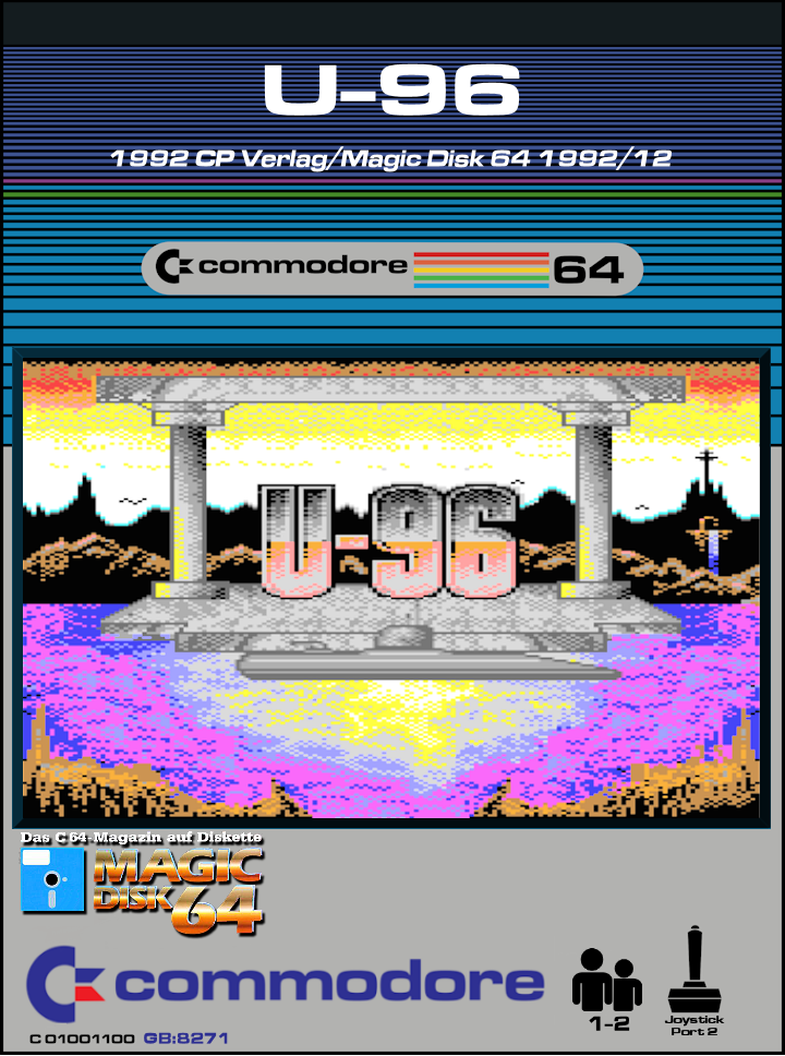 U-96