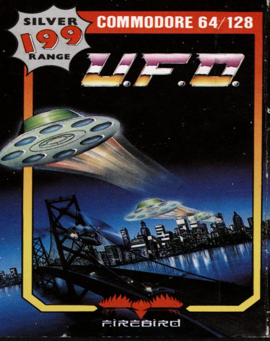 UFO
