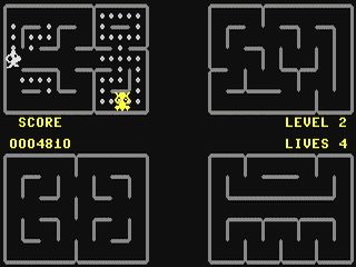 Image in-game