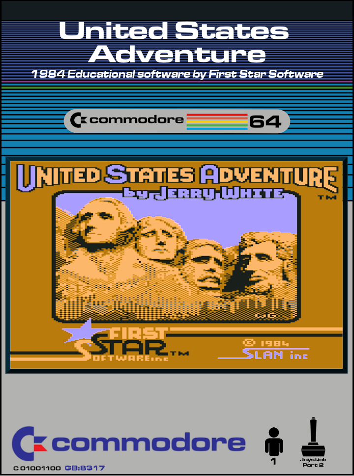 United States Adventure