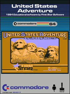 United States Adventure