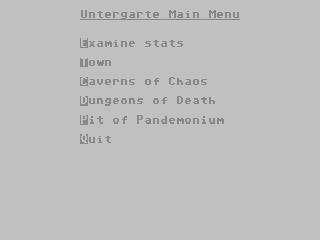 Image in-game