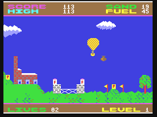 Image in-game