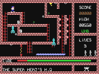 Image in-game