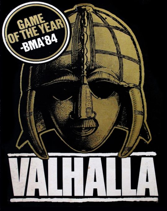 Valhalla