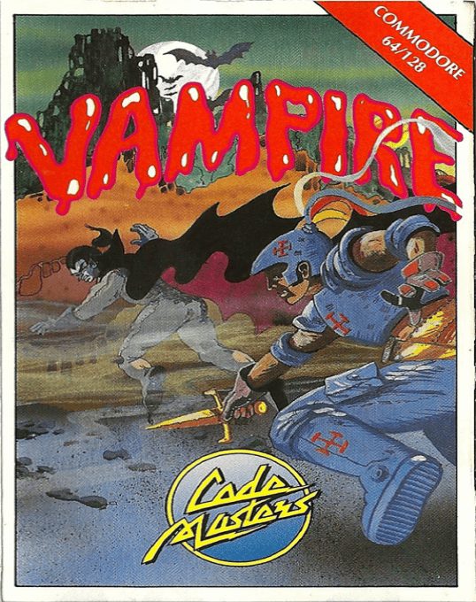 Vampire