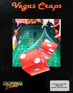 Vegas Craps