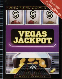 Vegas Jackpot