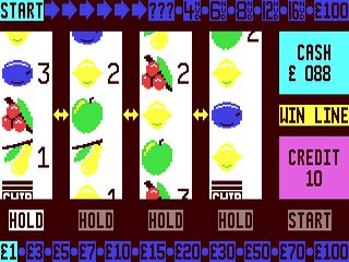 Image in-game