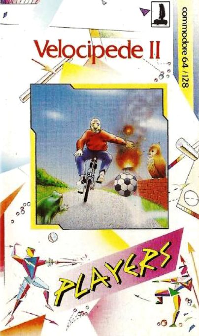 Velocipede II