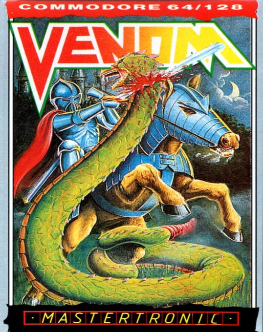 Venom