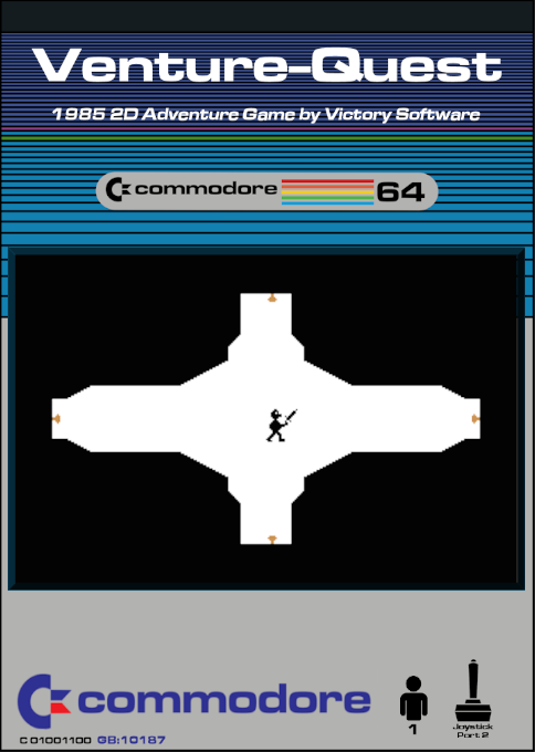 Venture-Quest