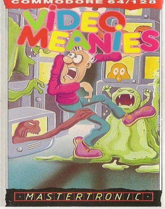 Video Meanies