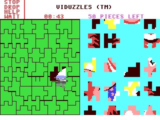 Image in-game