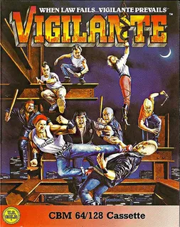 Vigilante