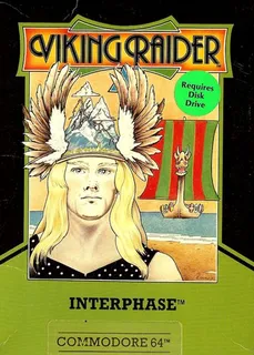 Viking Raider