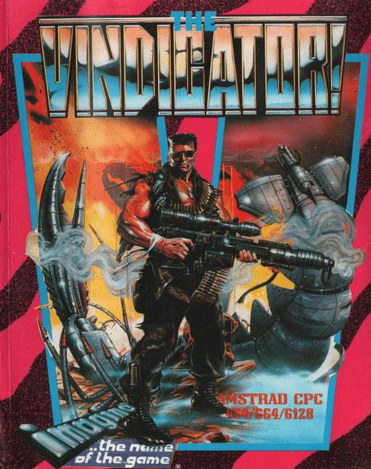 The Vindicator