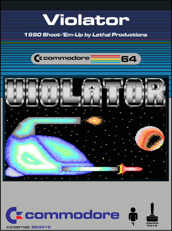Violator