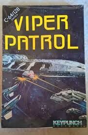 Viper Patrol