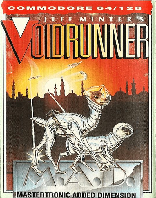 Voidrunner