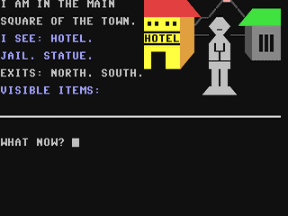 Image in-game