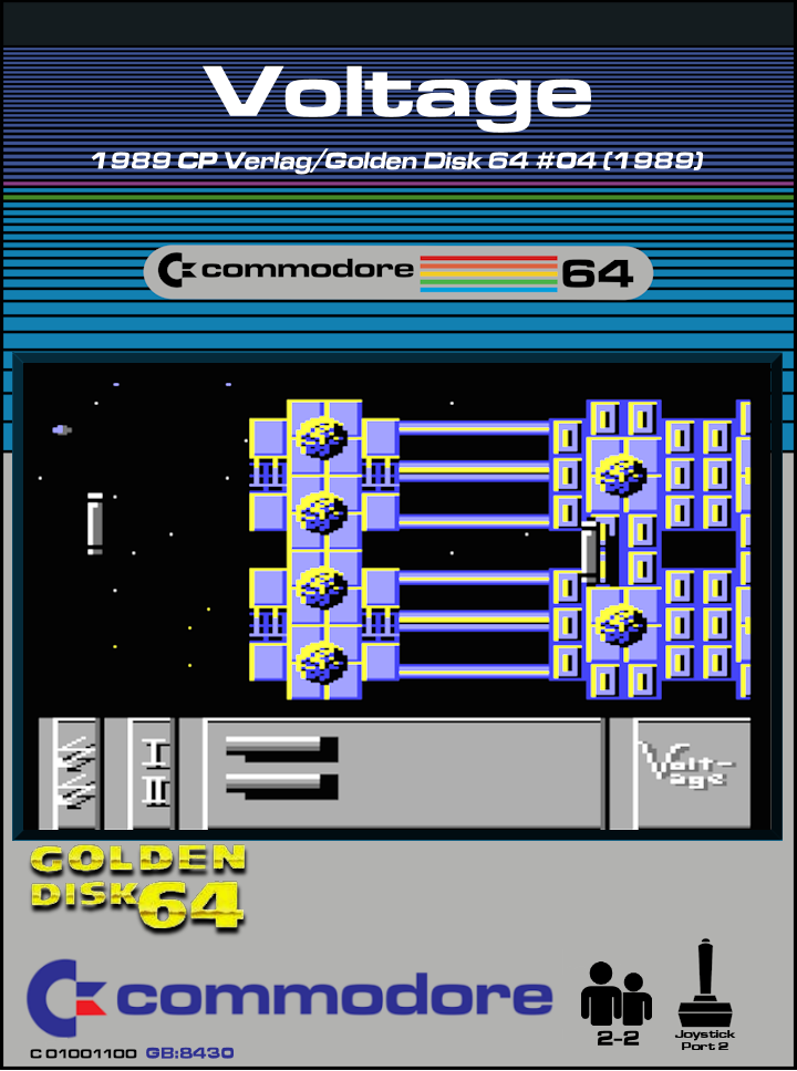 Voltage
