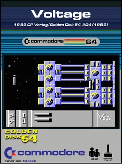 Voltage