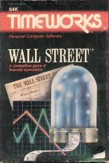 Wall Street