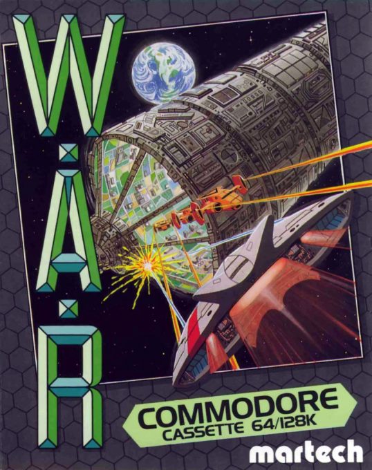 War