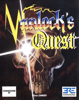 Warlock's Quest