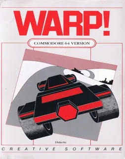 Warp