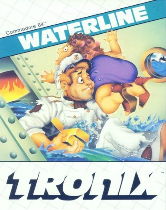 Waterline