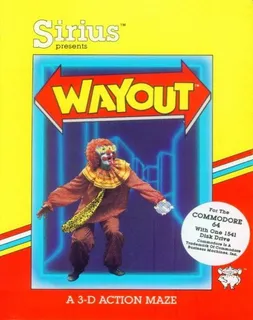 Way Out