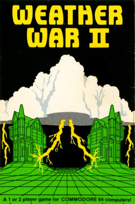 Weatherwar II