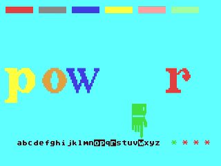 Image in-game