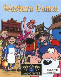 Western Games