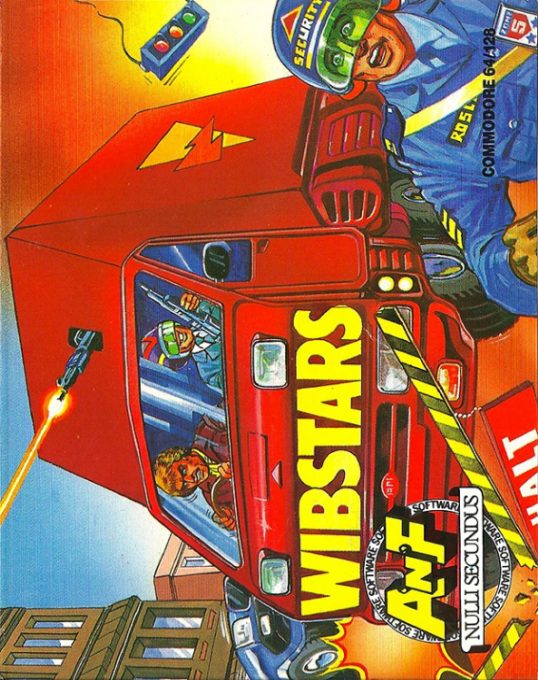 Wibstars