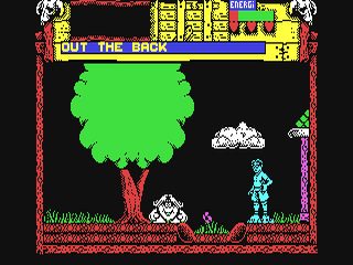 Image in-game