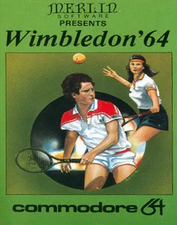 Wimbledon '64