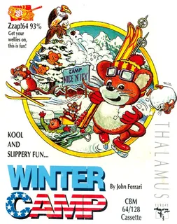 Winter Camp