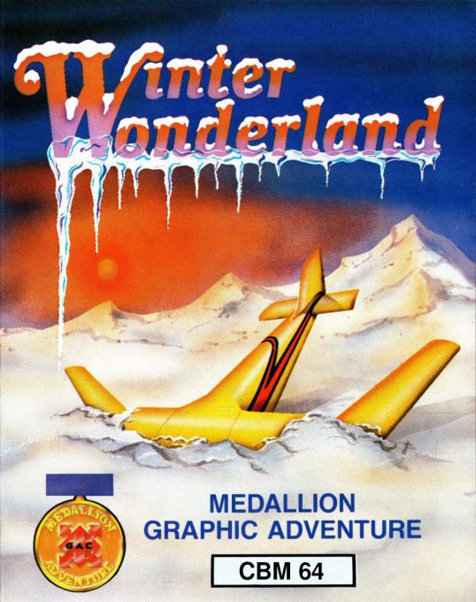 Winter Wonderland