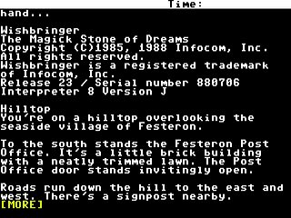 Image in-game
