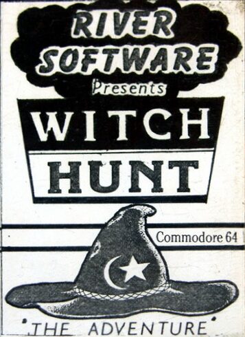 Witch Hunt