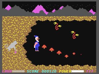 Image in-game