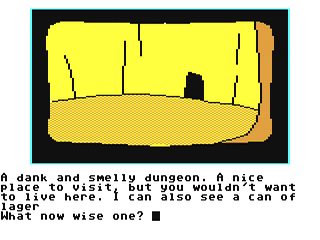 Image in-game