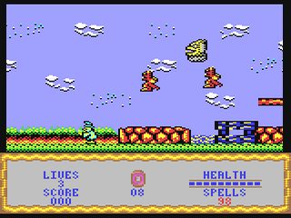 Image in-game